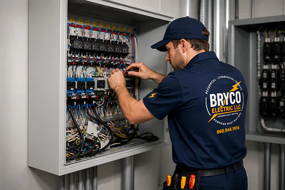 Emergency Electrical Repairs Done Right