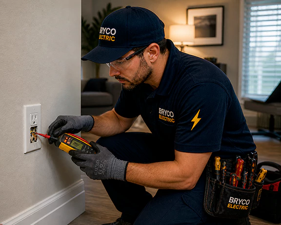 Troubleshooting & Repairs