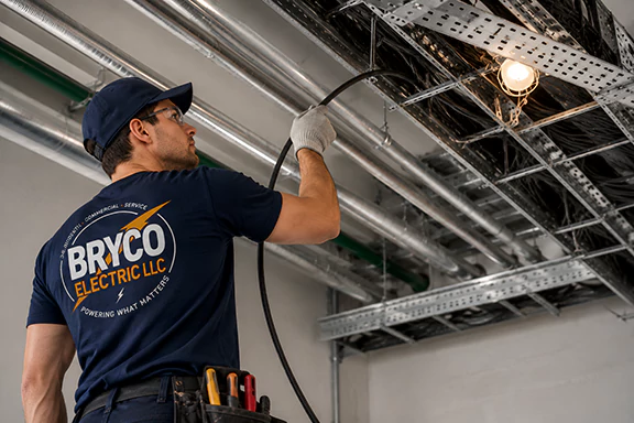 Your Local Emergency Electrician You Can Trust